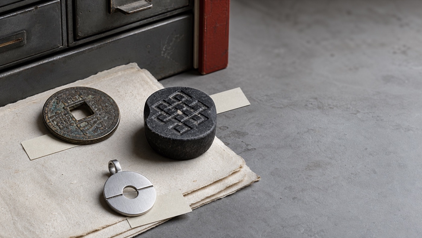 Yin and Yang: The Art of Dynamic Balance